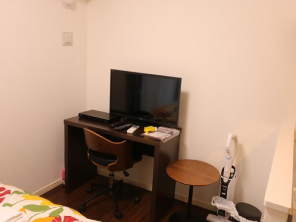 Mr. Kinjo In Makishi Aparthotel Наха Стая снимка